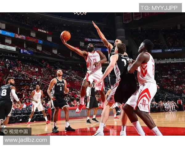 火箭与马刺季后赛对决精彩回顾及赛程分析